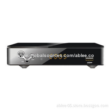 Ali3S11 ISDB-T Receiver with Digital Coaxial Audio, USB2.0 Interface